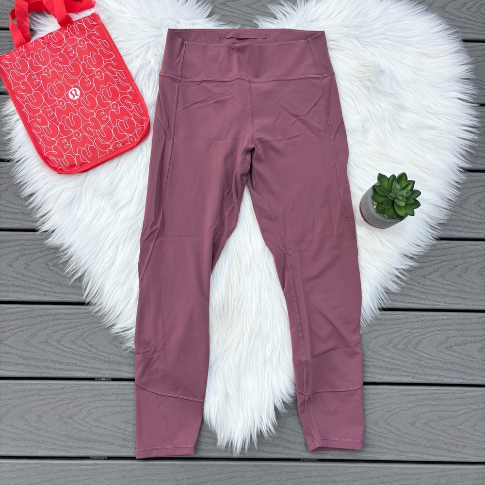 Lululemon Align Leggings